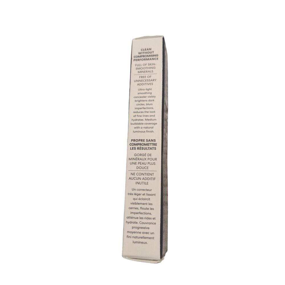 bareMinerals Original Liquid Mineral Concealer TAN 4C 0.2oz - New 2040 - Picture 3 of 4